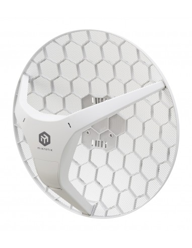 Mikrotik LHG 5 ax 1200 Мбит/с Бяла...